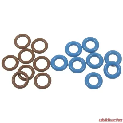 Fuel Injector Seal Kit - MFI Standard Ignition SK71 - SK71