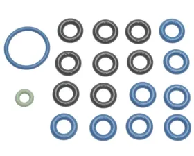 Fuel Injector Seal Kit - MFI Standard Ignition SK74