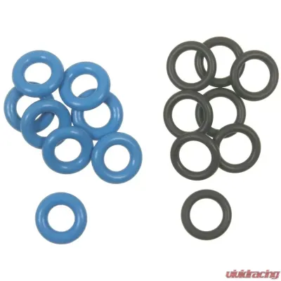 Fuel Injector Seal Kit - MFI Standard Ignition SK87 - SK87