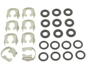 Fuel Injector Seal Kit - MFI Standard Ignition SK89