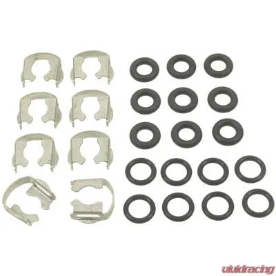 Fuel Injector Seal Kit - MFI Standard Ignition SK89 - SK89