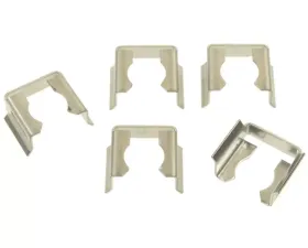 Fuel Injector Seal Kit - MFI Standard Ignition SK91