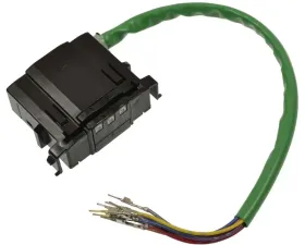 Intermotor Steering Angle Sensor Standard Ignition SWS48