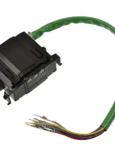 Intermotor Steering Angle Sensor Standard Ignition SWS48                                     - SWS48 - Image 3