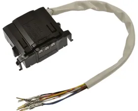 Intermotor Steering Angle Sensor Standard Ignition SWS51