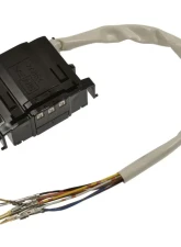 Intermotor Steering Angle Sensor Standard Ignition SWS51                                     - SWS51 - Image 3