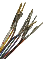 Intermotor Steering Angle Sensor Standard Ignition SWS51                                     - SWS51 - Image 3