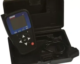 Tire Pressure Monitoring System Programing Tool Standard Ignition T47000