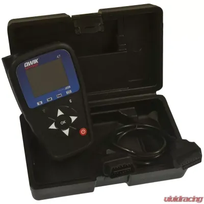 Tire Pressure Monitoring System Programing Tool Standard Ignition T47000 - T47000