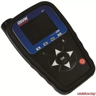 Tire Pressure Monitoring System Programing Tool Standard Ignition T47000 - T47000