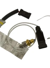 Turbocharger Speed Sensor Standard Ignition TBA2                                     - TBA2 - Image 3