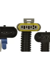 Turbocharger Speed Sensor Standard Ignition TBA2                                     - TBA2 - Image 3