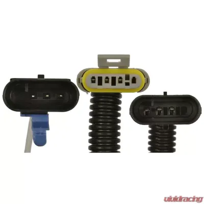 Turbocharger Speed Sensor Standard Ignition TBA2 - TBA2