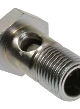 Intermotor Turbocharger Oil Supply Line Banjo Bolt Standard Ignition TBB100                                     - TBB100 - Image 3