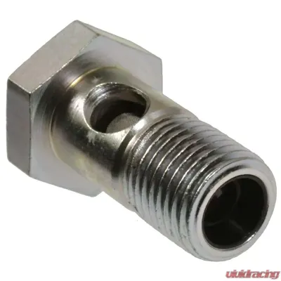 Intermotor Turbocharger Oil Supply Line Banjo Bolt Standard Ignition TBB100 - TBB100
