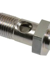Intermotor Turbocharger Oil Supply Line Banjo Bolt Standard Ignition TBB100                                     - TBB100 - Image 3