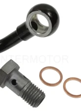 Intermotor Turbocharger Oil Line Standard Ignition TBC3                                     - TBC3 - Image 3