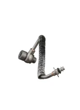 Turbocharger Oil Line Standard Ignition TBC583OL                                     - TBC583OL - Image 2