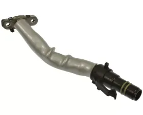 Turbocharger Oil Line Standard Ignition TBC583RL