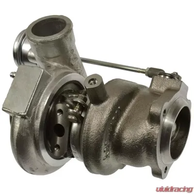 Intermotor Turbocharger - New - Gas Standard Ignition TBC600 - TBC600