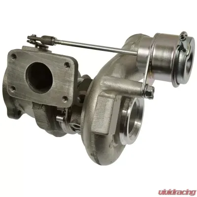 Intermotor Turbocharger - New - Gas Standard Ignition TBC600 - TBC600