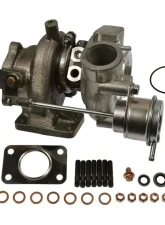 Intermotor Turbocharger - New - Gas Standard Ignition TBC600                                     - TBC600 - Image 5