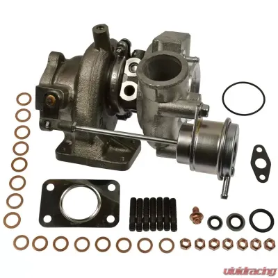 Intermotor Turbocharger - New - Gas Standard Ignition TBC600 - TBC600