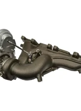 Turbocharger - New - Gas Standard Ignition TBC601                                     - TBC601 - Image 2