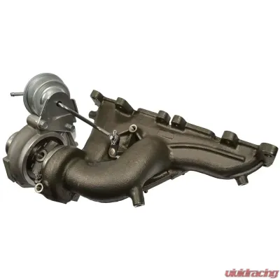 Turbocharger - New - Gas Standard Ignition TBC601 - TBC601