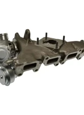Turbocharger - New - Gas Standard Ignition TBC601                                     - TBC601 - Image 3