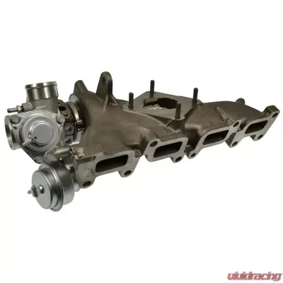 Turbocharger - New - Gas Standard Ignition TBC601 - TBC601
