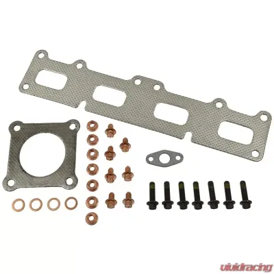Turbocharger - New - Gas Standard Ignition TBC601 - TBC601