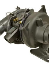 Turbocharger - Remfd - Diesel Standard Ignition TBC603                                     - TBC603 - Image 2