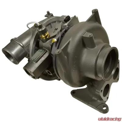 Turbocharger - Remfd - Diesel Standard Ignition TBC603 - TBC603