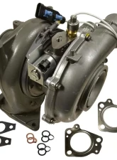 Turbocharger - Remfd - Diesel Standard Ignition TBC603                                     - TBC603 - Image 5