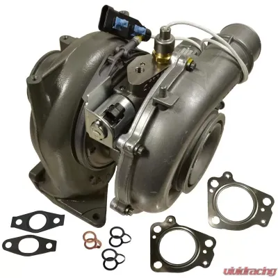 Turbocharger - Remfd - Diesel Standard Ignition TBC603 - TBC603