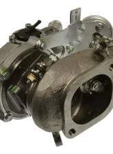Turbocharger - Remfd - Gas Standard Ignition TBC605                                     - TBC605 - Image 2