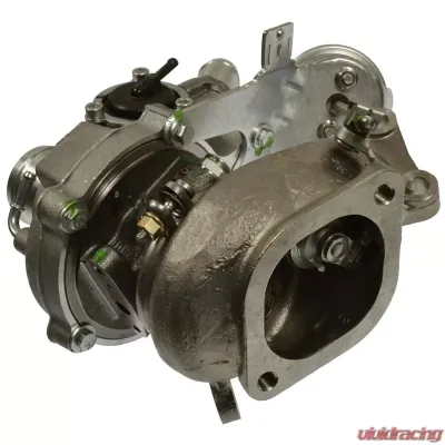 Turbocharger - Remfd - Gas Standard Ignition TBC605 - TBC605