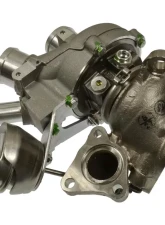 Turbocharger - Remfd - Gas Standard Ignition TBC605                                     - TBC605 - Image 3