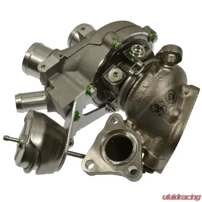Turbocharger - Remfd - Gas Standard Ignition TBC605 - TBC605