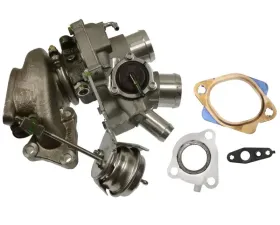 Turbocharger - Remfd - Gas Standard Ignition TBC605