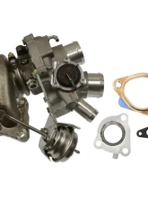 Turbocharger - Remfd - Gas Standard Ignition TBC605                                     - TBC605 - Image 5