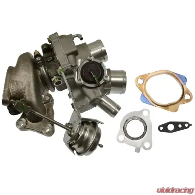 Turbocharger - Remfd - Gas Standard Ignition TBC605 - TBC605