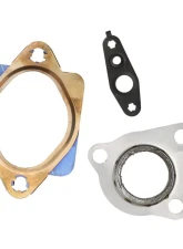 Turbocharger - Remfd - Gas Standard Ignition TBC605                                     - TBC605 - Image 4