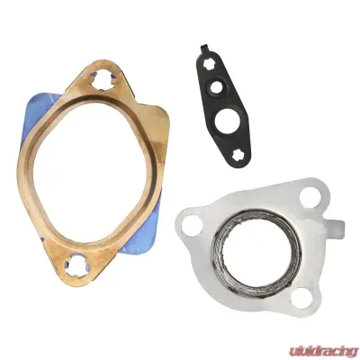 Turbocharger - Remfd - Gas Standard Ignition TBC605 - TBC605