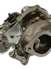 Turbocharger - Remfd - Gas Standard Ignition TBC606                                     - TBC606 - Image 2