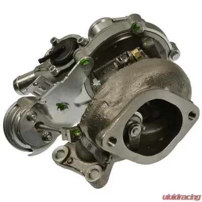 Turbocharger - Remfd - Gas Standard Ignition TBC606 - TBC606