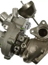 Turbocharger - Remfd - Gas Standard Ignition TBC606                                     - TBC606 - Image 3