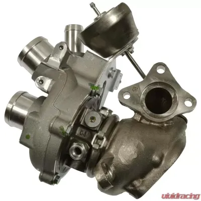 Turbocharger - Remfd - Gas Standard Ignition TBC606 - TBC606