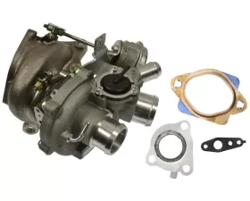 Turbocharger - Remfd - Gas Standard Ignition TBC606